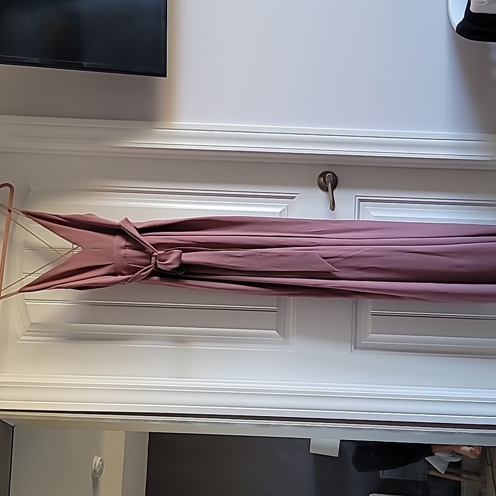 Rose Jumpsuit